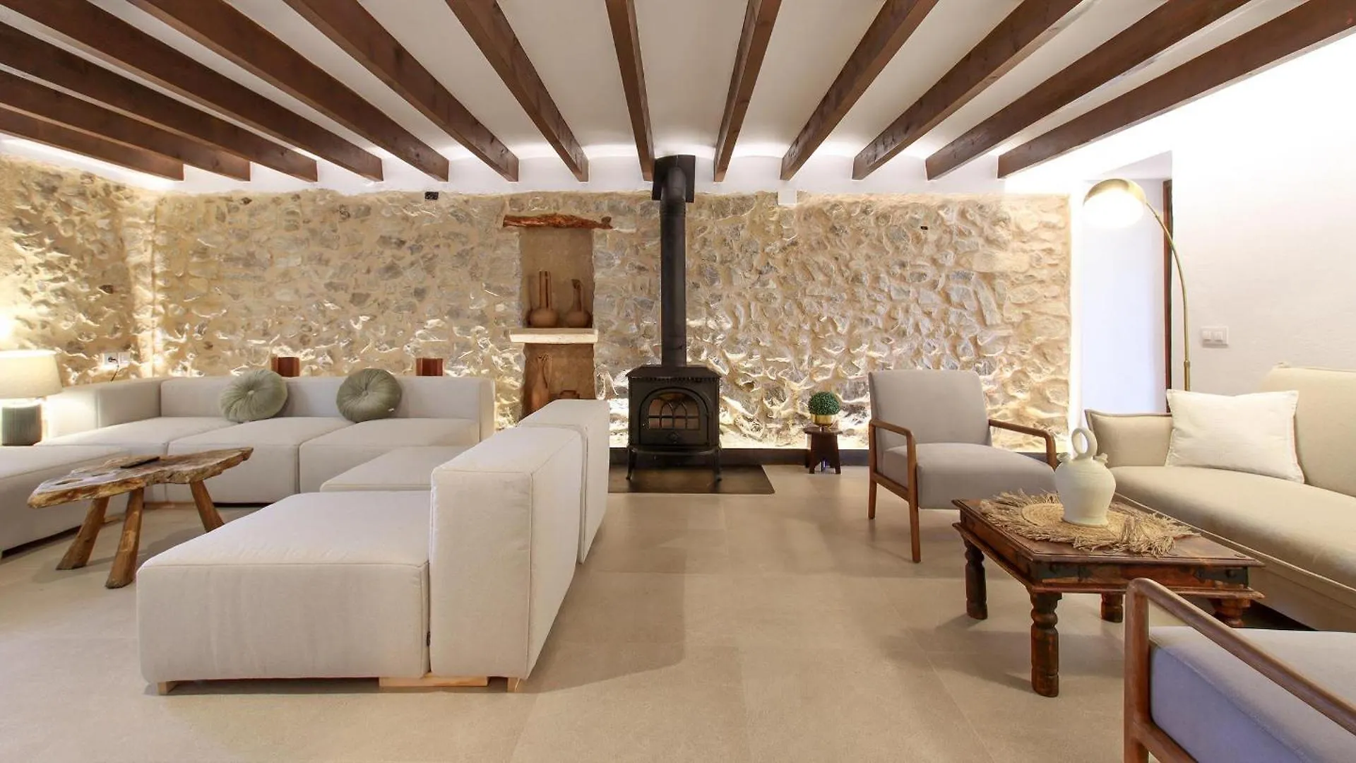 Ca Sou Villa Alcudia