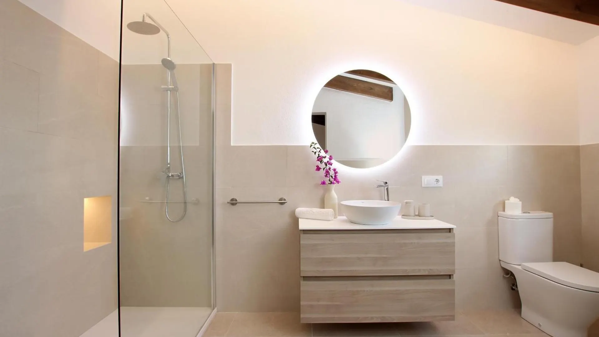 Ca Sou Villa Alcudia  Spain