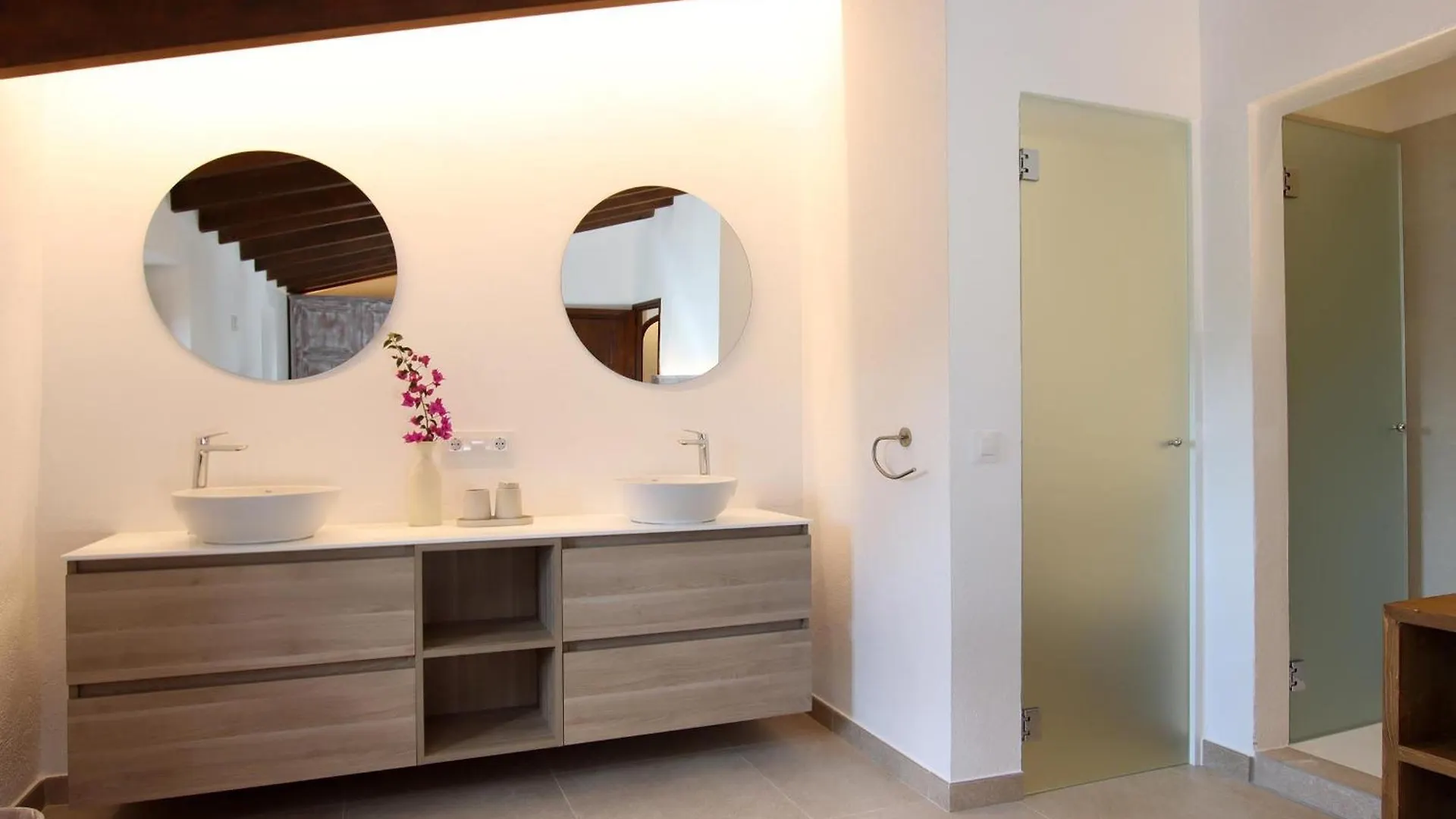 Ca Sou Villa Alcudia