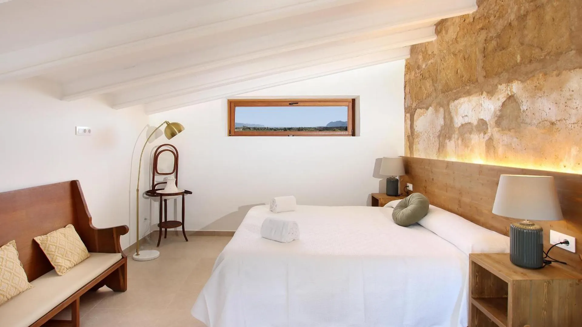 Ca Sou Villa Alcudia   Alcudia (Mallorca)