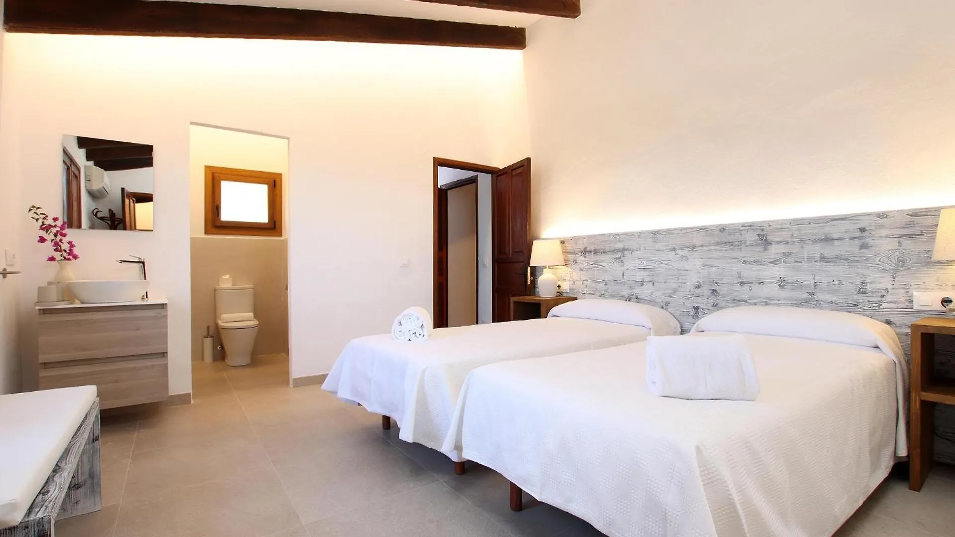 Ca Sou Villa Alcudia  Spain