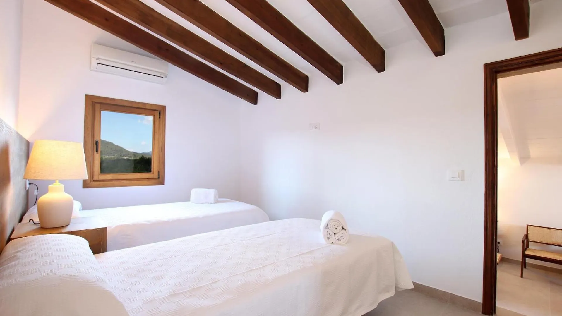 Ca Sou Villa Alcudia