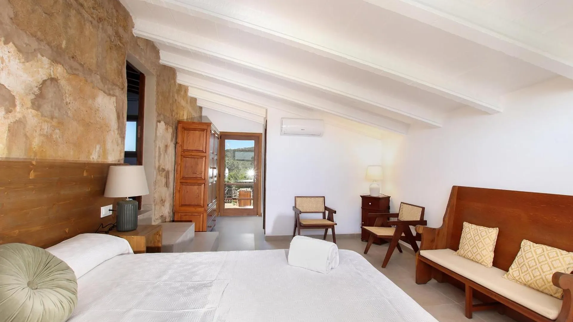Ca Sou Villa Alcudia