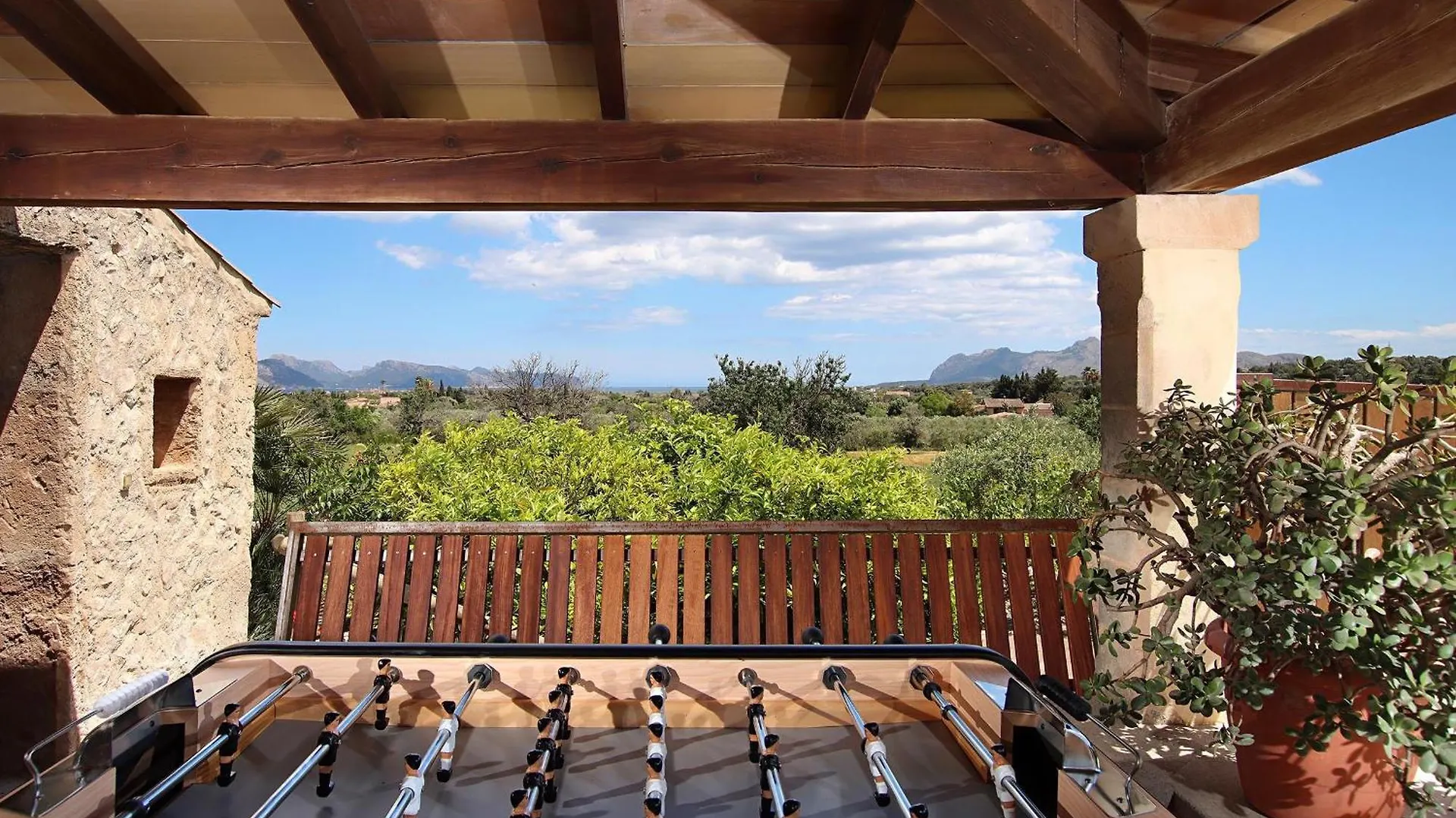 Ca Sou Villa Alcudia  0*, Alcudia (Mallorca)