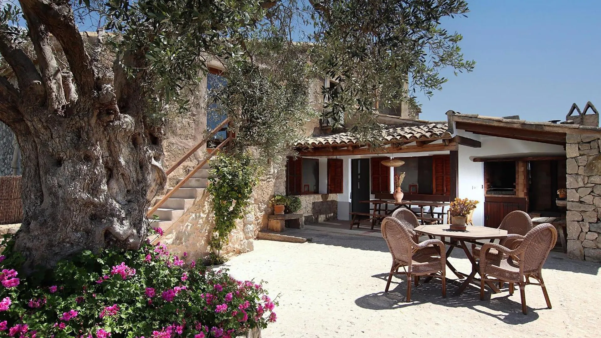 Ca Sou Villa Alcudia   Alcudia (Mallorca)