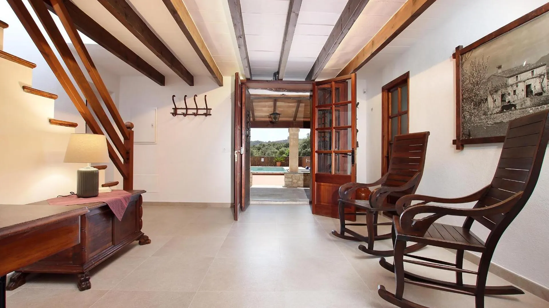 Ca Sou Villa Alcudia  Spain