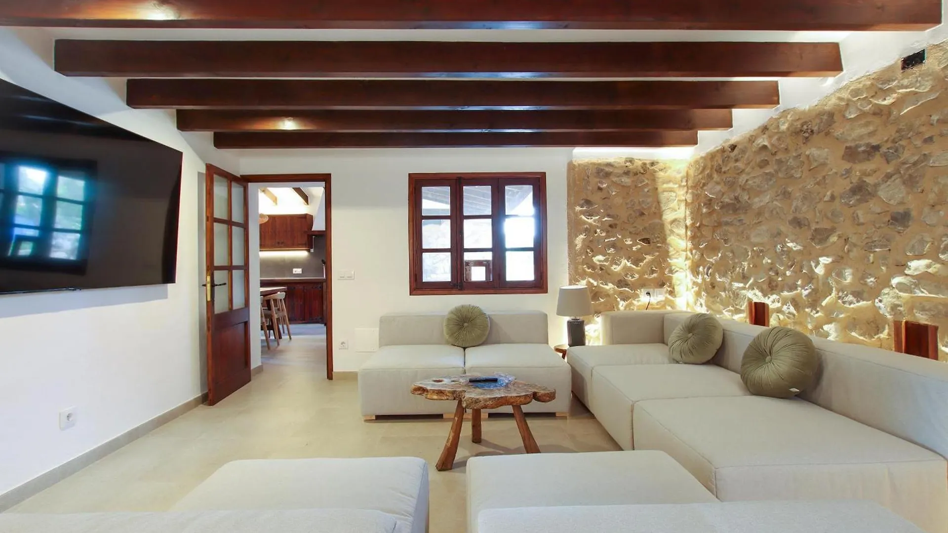 Ca Sou Villa Alcudia