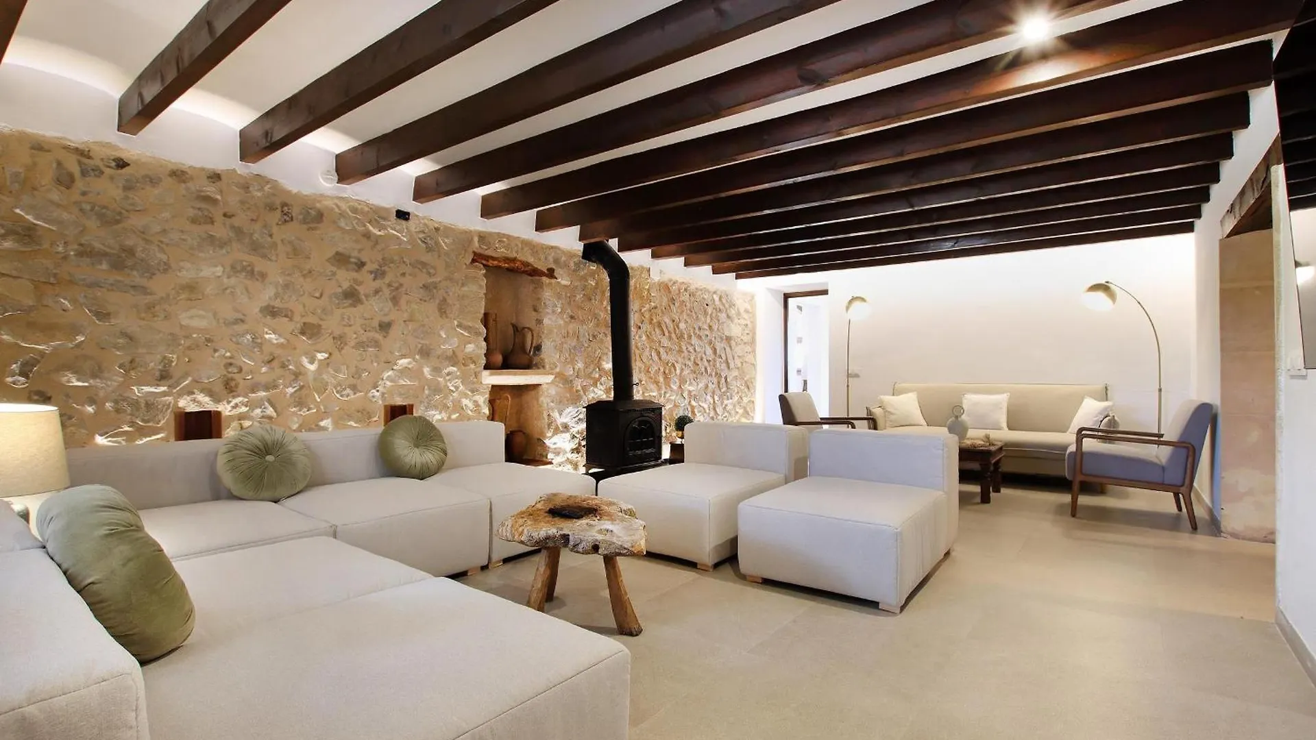 Ca Sou Villa Alcudia