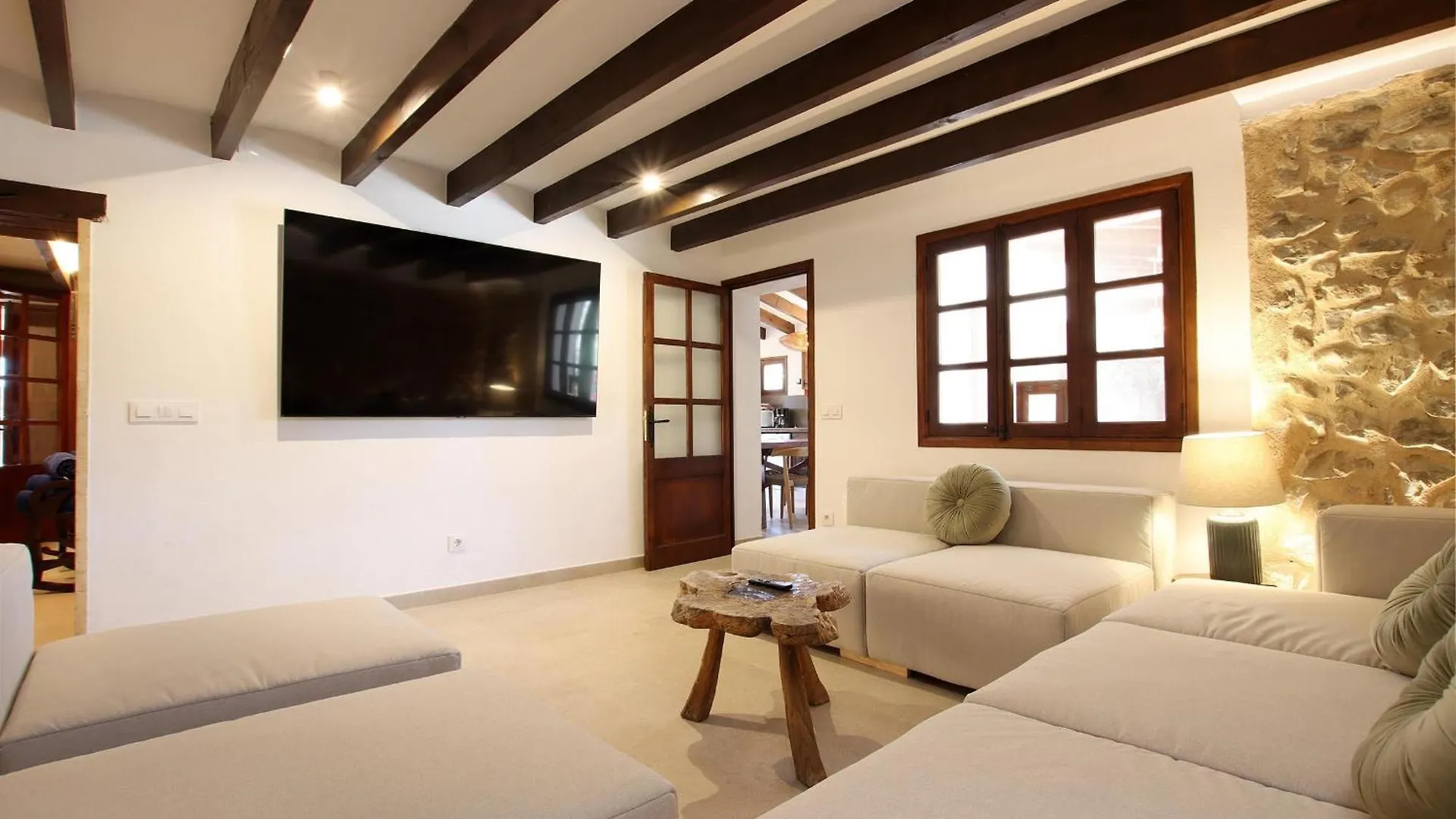 Ca Sou Villa Alcudia   Alcudia (Mallorca)