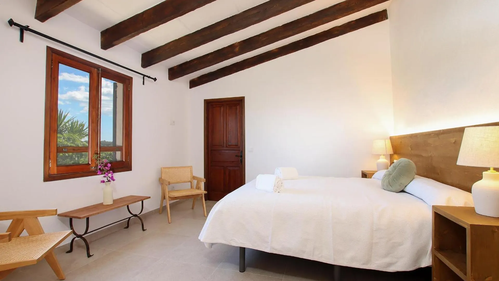 Ca Sou Villa Alcudia  0*, Alcudia (Mallorca) İspanya