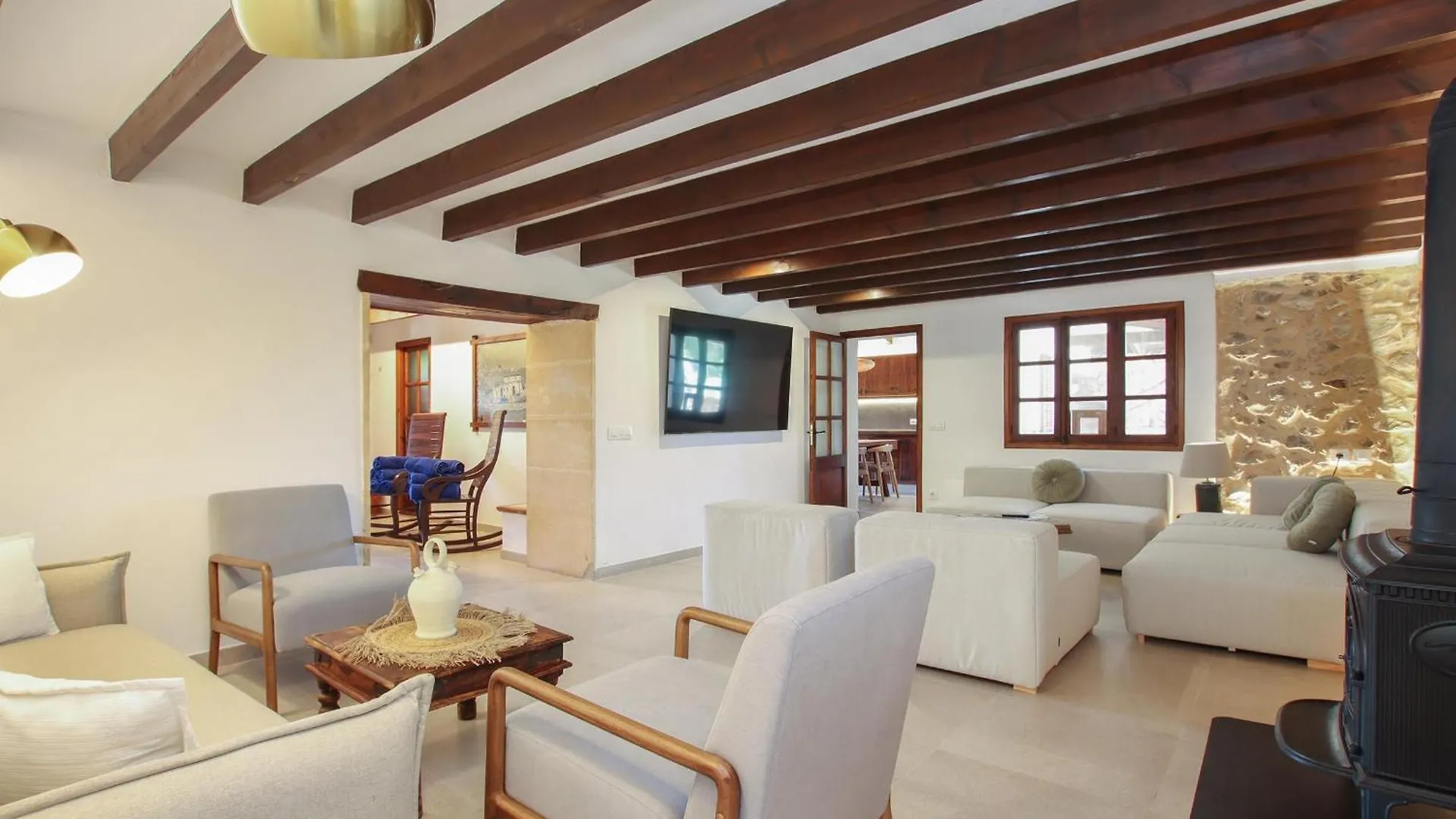 Ca Sou Villa Alcudia