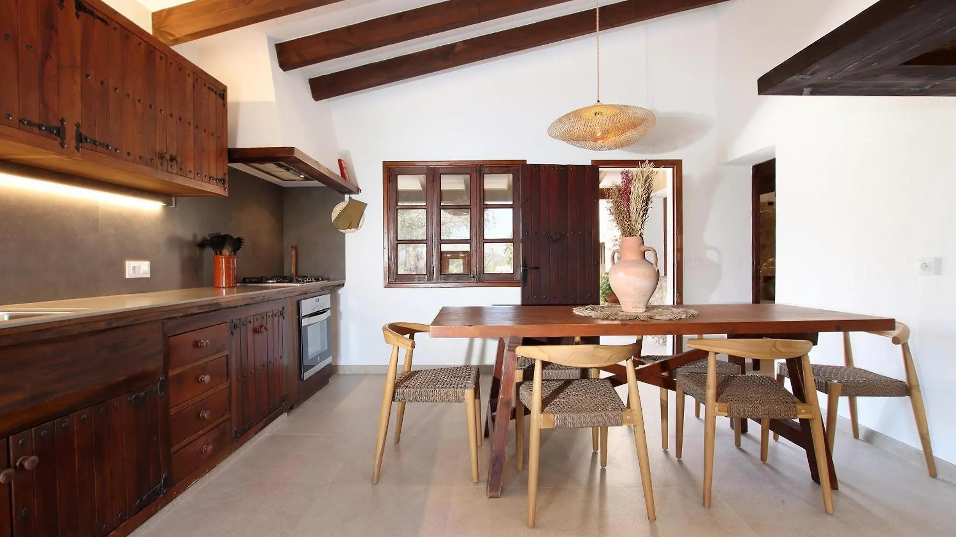 Ca Sou Villa Alcudia
